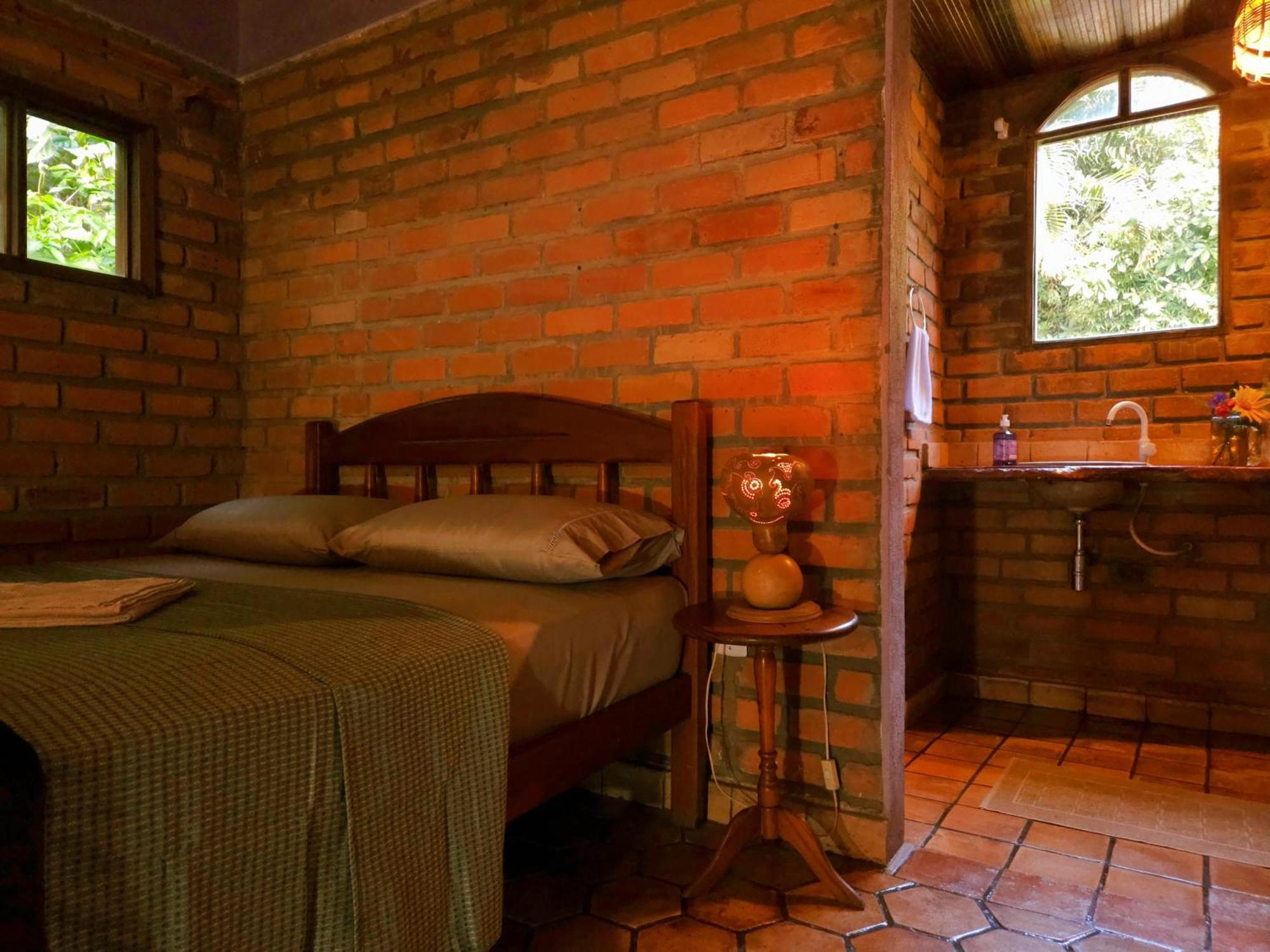 Amara Hospedaria Vale do Capão Extérieur photo